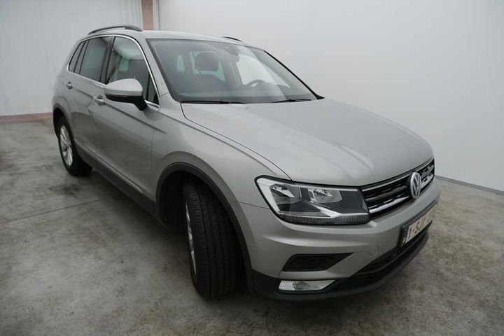 Photo 8 VIN: WVGZZZ5NZHW922418 - VOLKSWAGEN TIGUAN &#3916 