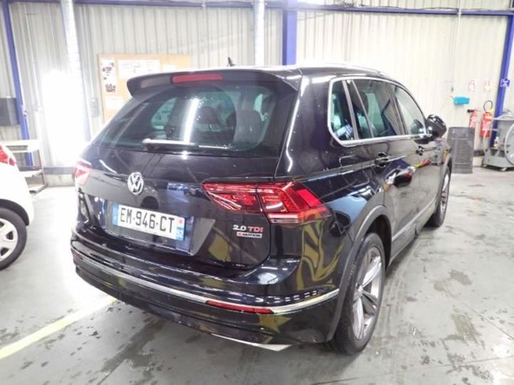 Photo 2 VIN: WVGZZZ5NZHW925323 - VOLKSWAGEN TIGUAN 