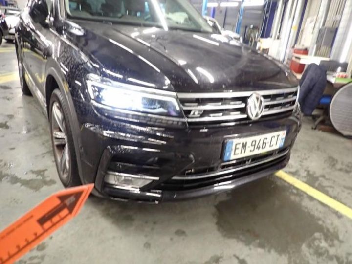 Photo 28 VIN: WVGZZZ5NZHW925323 - VOLKSWAGEN TIGUAN 