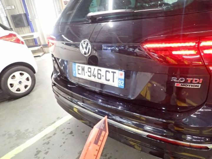 Photo 34 VIN: WVGZZZ5NZHW925323 - VOLKSWAGEN TIGUAN 