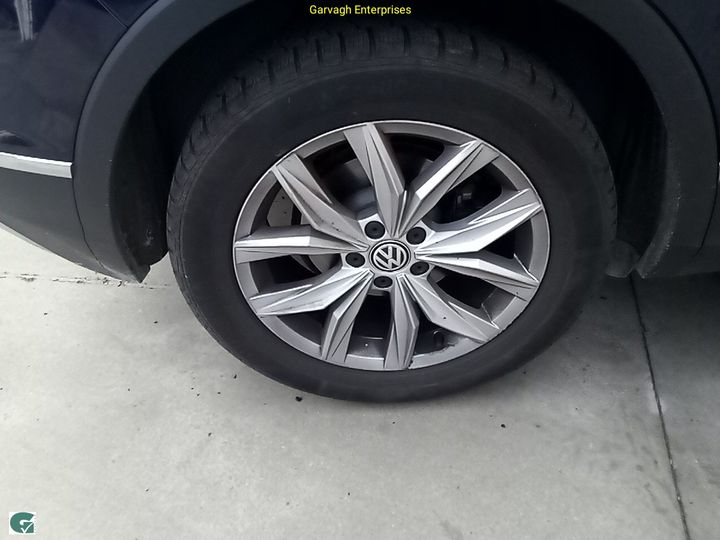 Photo 11 VIN: WVGZZZ5NZHW925350 - VOLKSWAGEN TIGUAN 