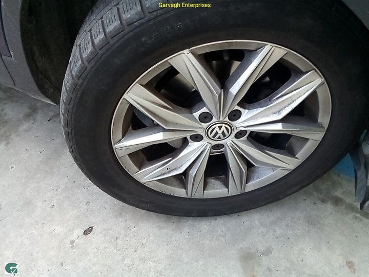 Photo 13 VIN: WVGZZZ5NZHW925350 - VOLKSWAGEN TIGUAN 