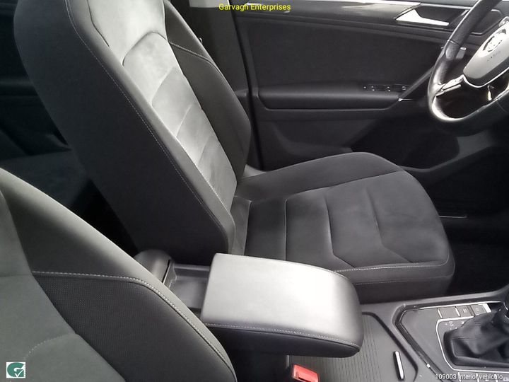 Photo 26 VIN: WVGZZZ5NZHW925350 - VOLKSWAGEN TIGUAN 