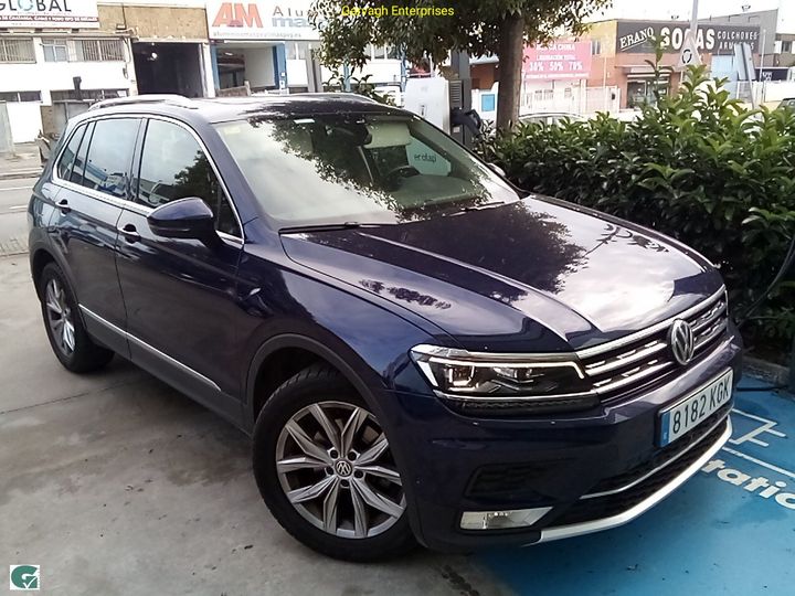 Photo 34 VIN: WVGZZZ5NZHW925350 - VOLKSWAGEN TIGUAN 