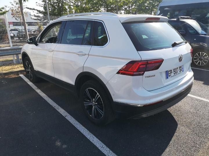 Photo 3 VIN: WVGZZZ5NZHW926511 - VOLKSWAGEN TIGUAN 