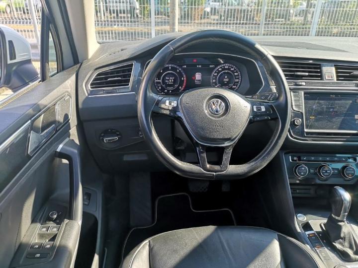 Photo 9 VIN: WVGZZZ5NZHW926511 - VOLKSWAGEN TIGUAN 