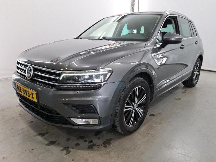 Photo 0 VIN: WVGZZZ5NZHW926969 - VOLKSWAGEN TIGUAN 