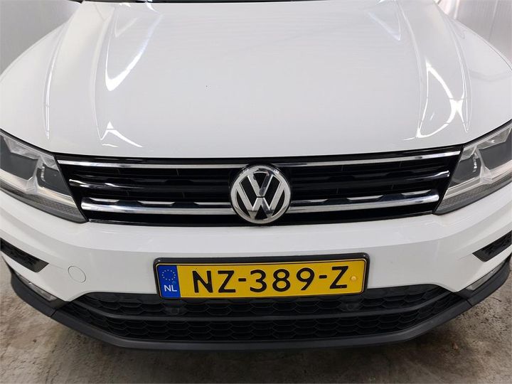 Photo 21 VIN: WVGZZZ5NZHW928230 - VOLKSWAGEN TIGUAN 