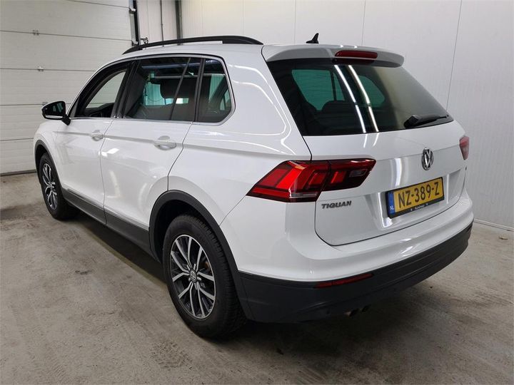 Photo 5 VIN: WVGZZZ5NZHW928230 - VOLKSWAGEN TIGUAN 