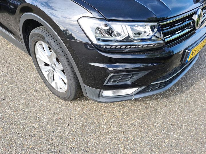 Photo 18 VIN: WVGZZZ5NZHW928420 - VOLKSWAGEN TIGUAN 