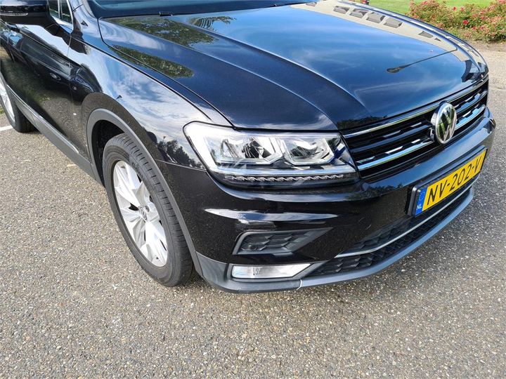 Photo 20 VIN: WVGZZZ5NZHW928420 - VOLKSWAGEN TIGUAN 