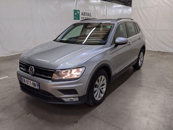 Photo 0 VIN: WVGZZZ5NZHW929674 - VOLKSWAGEN TIGUAN 