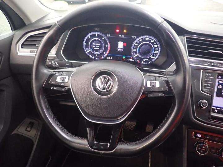 Photo 12 VIN: WVGZZZ5NZHW930039 - VOLKSWAGEN TIGUAN 