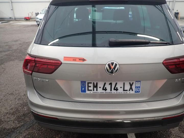 Photo 28 VIN: WVGZZZ5NZHW930039 - VOLKSWAGEN TIGUAN 