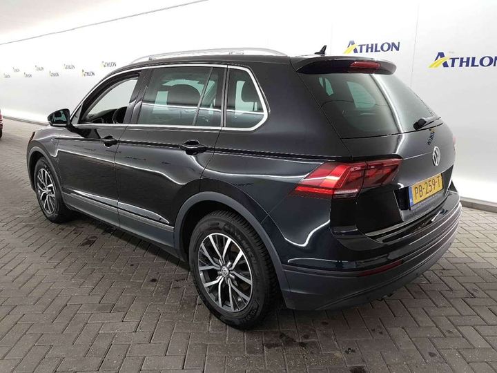 Photo 3 VIN: WVGZZZ5NZHW930061 - VOLKSWAGEN TIGUAN 