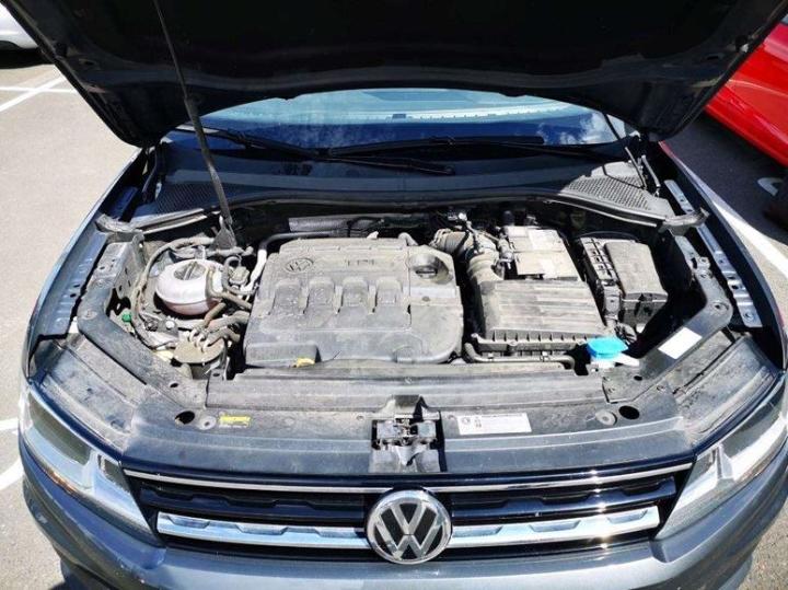 Photo 18 VIN: WVGZZZ5NZHW930931 - VOLKSWAGEN TIGUAN 