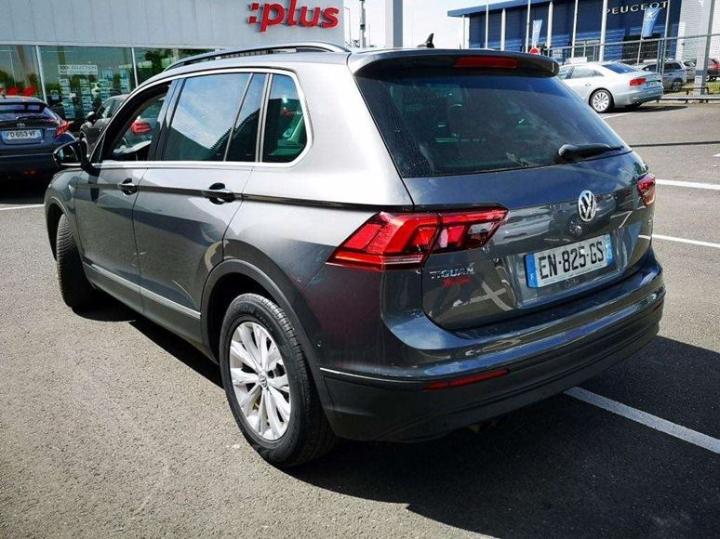 Photo 2 VIN: WVGZZZ5NZHW930931 - VOLKSWAGEN TIGUAN 