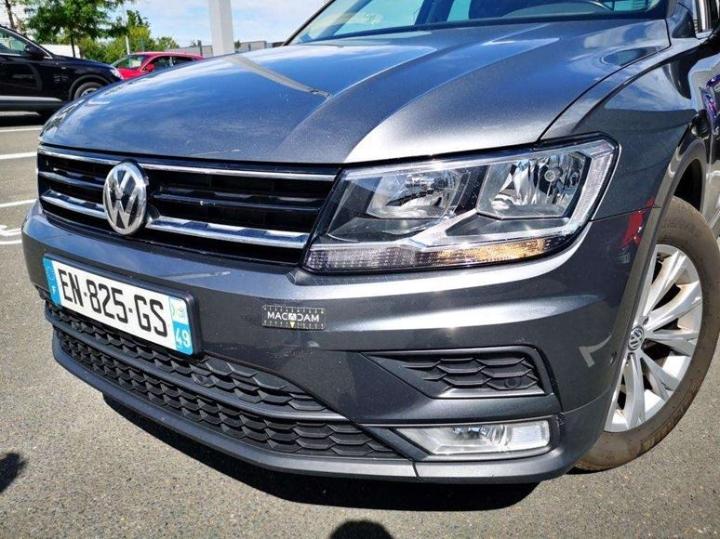 Photo 21 VIN: WVGZZZ5NZHW930931 - VOLKSWAGEN TIGUAN 