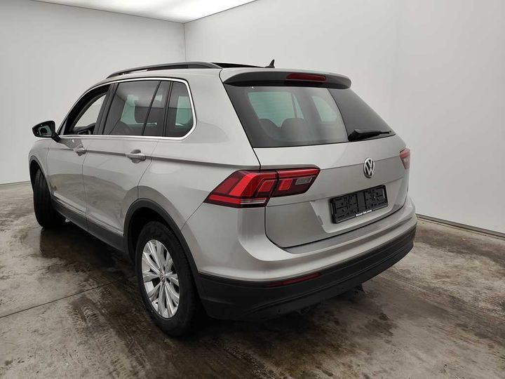 Photo 7 VIN: WVGZZZ5NZHW931607 - VOLKSWAGEN TIGUAN &#3916 