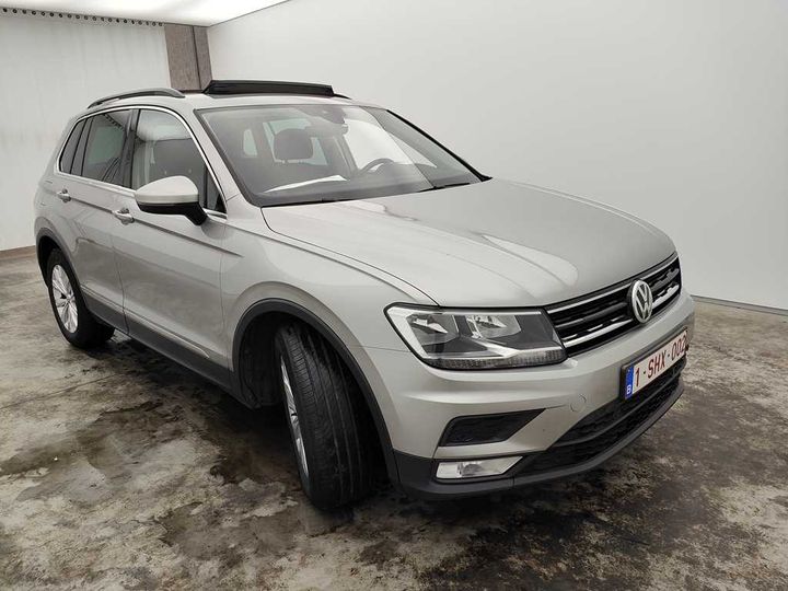 Photo 8 VIN: WVGZZZ5NZHW931607 - VOLKSWAGEN TIGUAN &#3916 