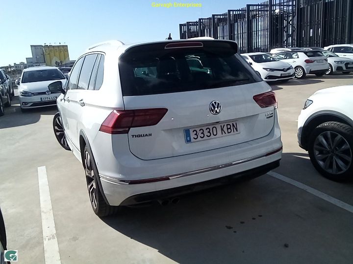 Photo 11 VIN: WVGZZZ5NZHW933011 - VOLKSWAGEN TIGUAN 