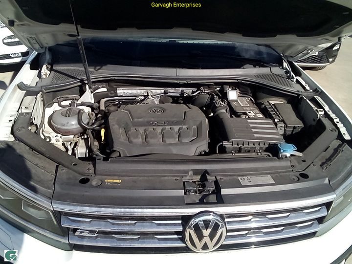 Photo 12 VIN: WVGZZZ5NZHW933011 - VOLKSWAGEN TIGUAN 