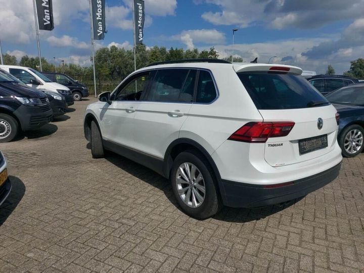 Photo 27 VIN: WVGZZZ5NZHW934871 - VOLKSWAGEN TIGUAN 