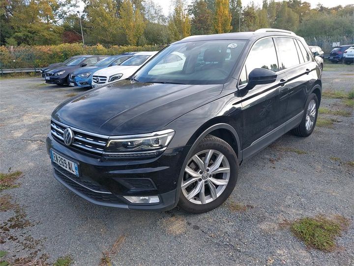 Photo 0 VIN: WVGZZZ5NZHW935202 - VOLKSWAGEN TIGUAN 