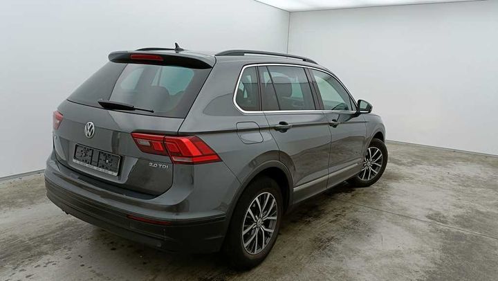 Photo 2 VIN: WVGZZZ5NZHW935402 - VOLKSWAGEN TIGUAN &#3916 