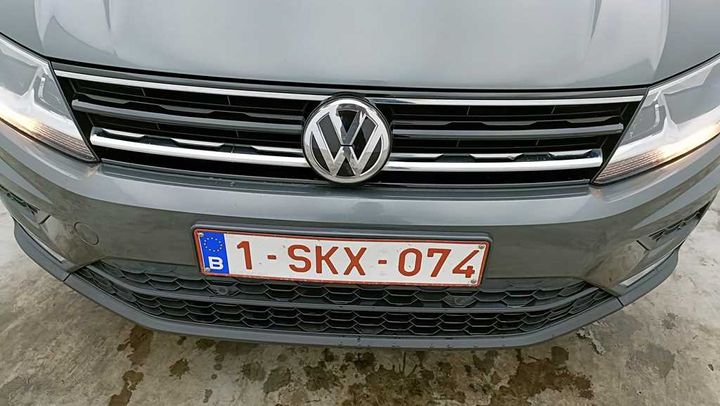 Photo 5 VIN: WVGZZZ5NZHW935402 - VOLKSWAGEN TIGUAN &#3916 