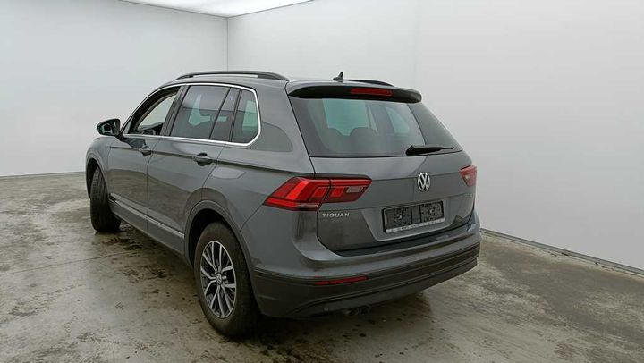 Photo 7 VIN: WVGZZZ5NZHW935402 - VOLKSWAGEN TIGUAN &#3916 