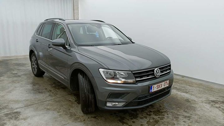 Photo 8 VIN: WVGZZZ5NZHW935402 - VOLKSWAGEN TIGUAN &#3916 