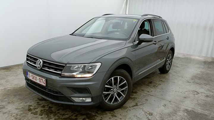 Photo 0 VIN: WVGZZZ5NZHW935402 - VOLKSWAGEN TIGUAN &#3916 