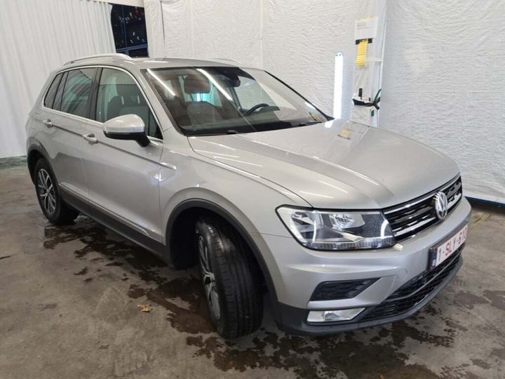 Photo 28 VIN: WVGZZZ5NZHW935438 - VOLKSWAGEN TIGUAN 