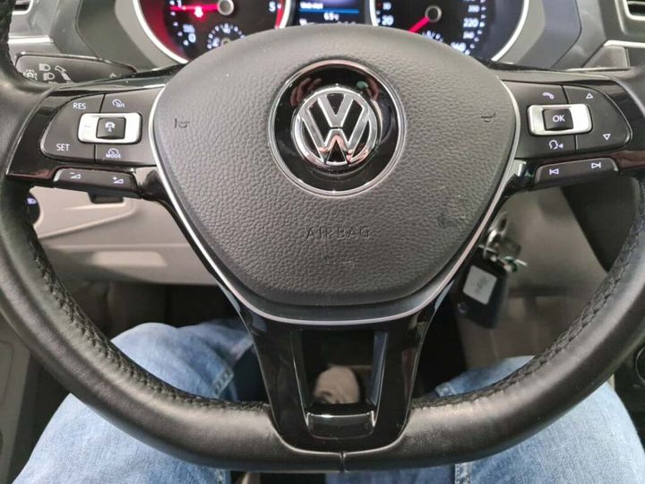 Photo 9 VIN: WVGZZZ5NZHW935438 - VOLKSWAGEN TIGUAN 