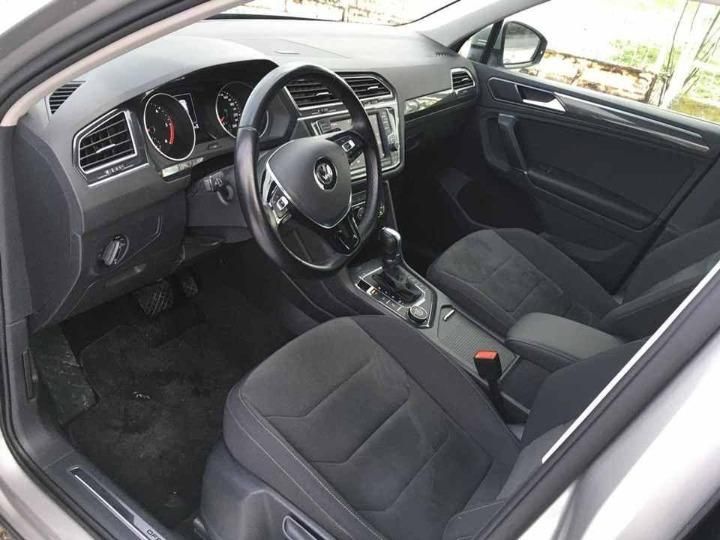 Photo 15 VIN: WVGZZZ5NZHW937054 - VOLKSWAGEN TIGUAN SUV 