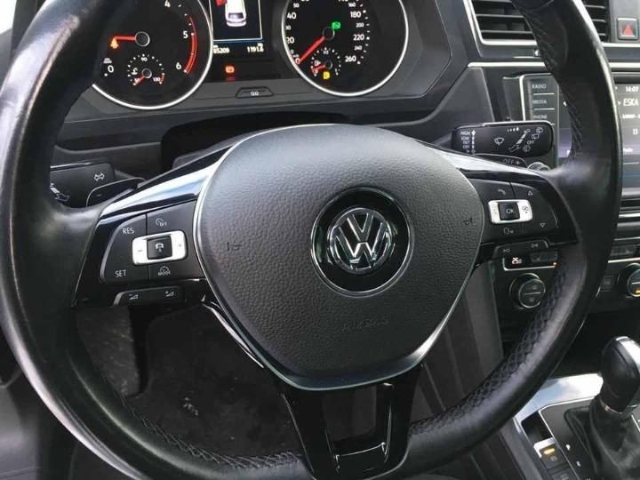 Photo 20 VIN: WVGZZZ5NZHW937054 - VOLKSWAGEN TIGUAN SUV 