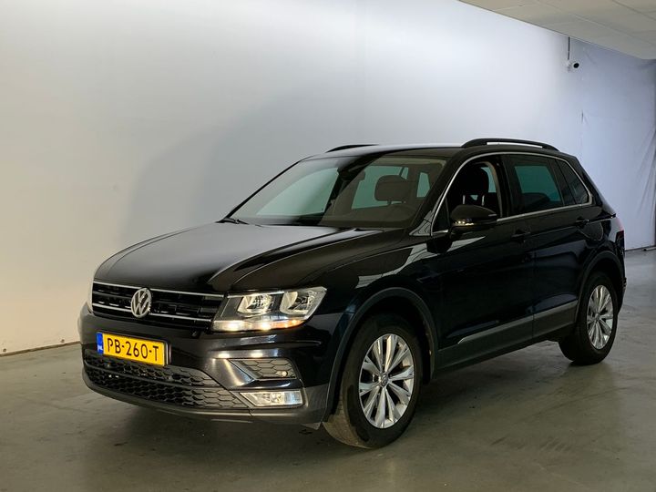 Photo 0 VIN: WVGZZZ5NZHW937288 - VOLKSWAGEN TIGUAN 