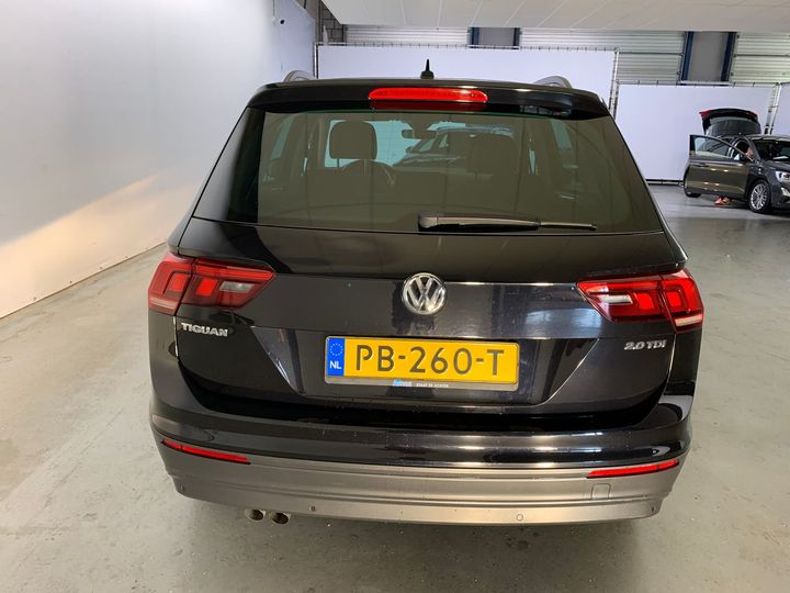 Photo 12 VIN: WVGZZZ5NZHW937288 - VOLKSWAGEN TIGUAN 