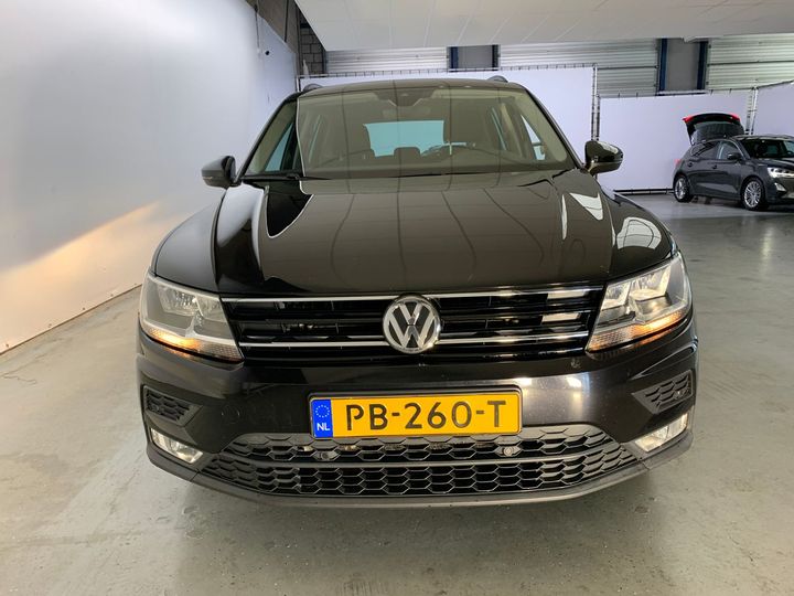 Photo 8 VIN: WVGZZZ5NZHW937288 - VOLKSWAGEN TIGUAN 