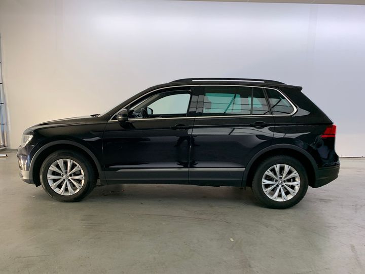 Photo 9 VIN: WVGZZZ5NZHW937288 - VOLKSWAGEN TIGUAN 