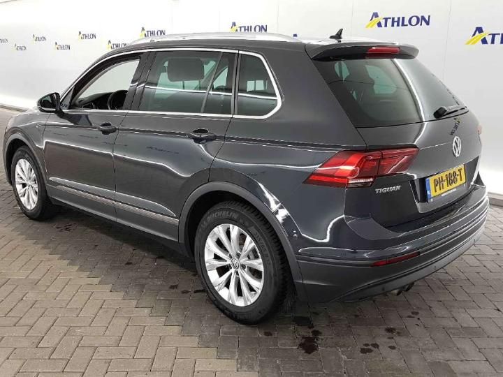 Photo 3 VIN: WVGZZZ5NZHW938010 - VOLKSWAGEN TIGUAN 