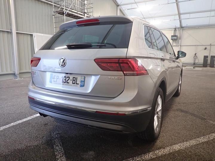 Photo 2 VIN: WVGZZZ5NZHW938355 - VOLKSWAGEN TIGUAN 