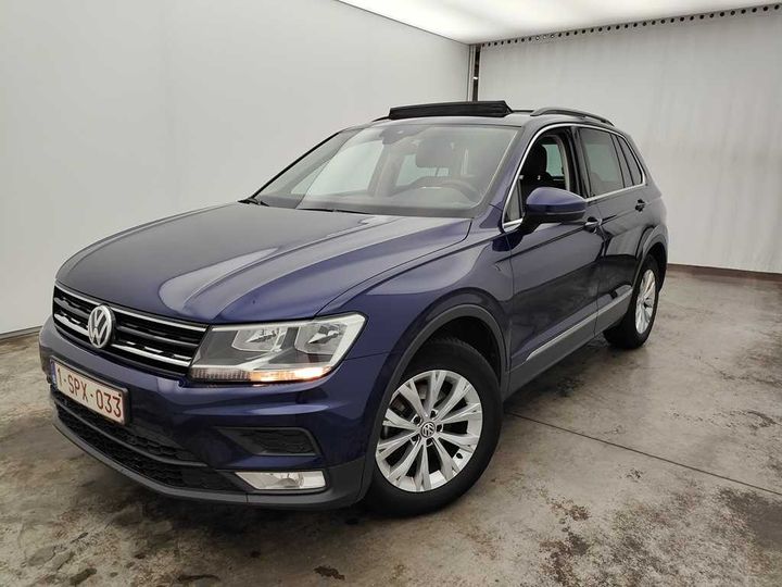 Photo 0 VIN: WVGZZZ5NZHW938658 - VOLKSWAGEN TIGUAN &#3916 