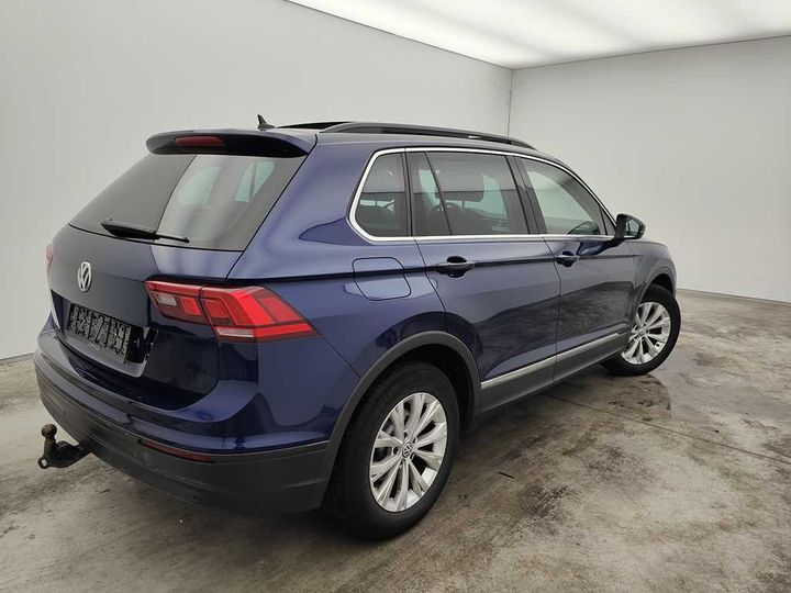 Photo 3 VIN: WVGZZZ5NZHW938658 - VOLKSWAGEN TIGUAN &#3916 