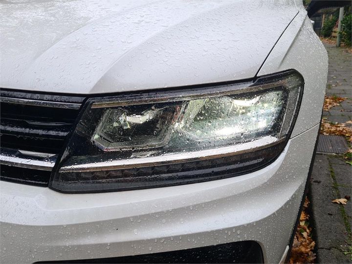 Photo 11 VIN: WVGZZZ5NZHW939139 - VOLKSWAGEN TIGUAN 