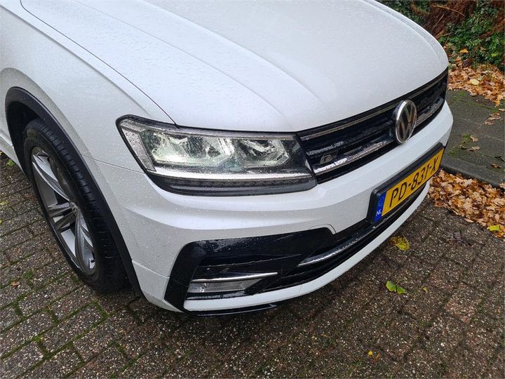 Photo 31 VIN: WVGZZZ5NZHW939139 - VOLKSWAGEN TIGUAN 