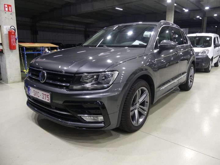 Photo 0 VIN: WVGZZZ5NZHW940412 - VOLKSWAGEN TIGUAN 