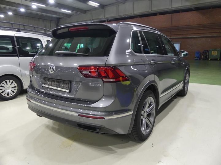 Photo 2 VIN: WVGZZZ5NZHW940412 - VOLKSWAGEN TIGUAN 