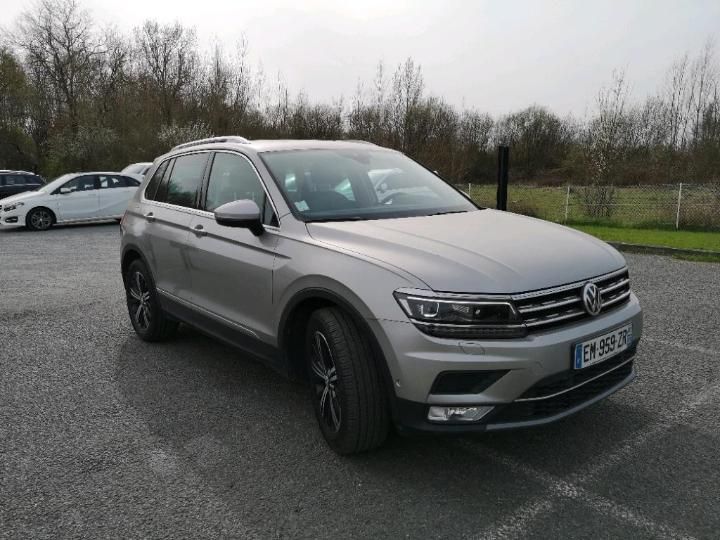 Photo 11 VIN: WVGZZZ5NZHW941201 - VOLKSWAGEN TIGUAN 